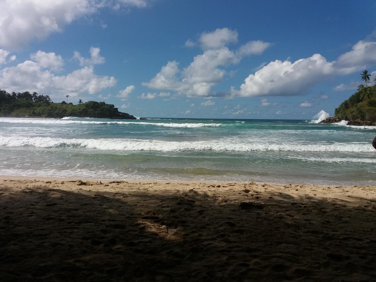 Blue Beach Paradise Dickwella Exterior photo